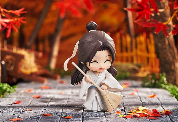 Heaven Official's Blessing Nendoroid Action Figure Xie Lian (re-run) 10 cm 6