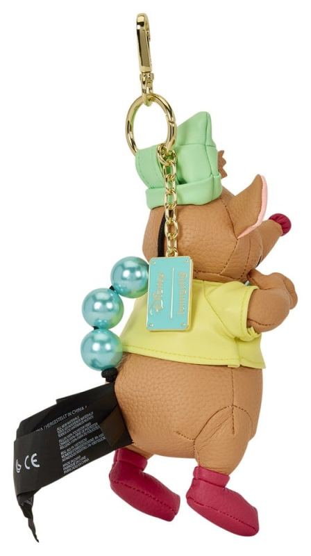 Cinderella by Loungefly Keychains Mini Backpack Gus 1
