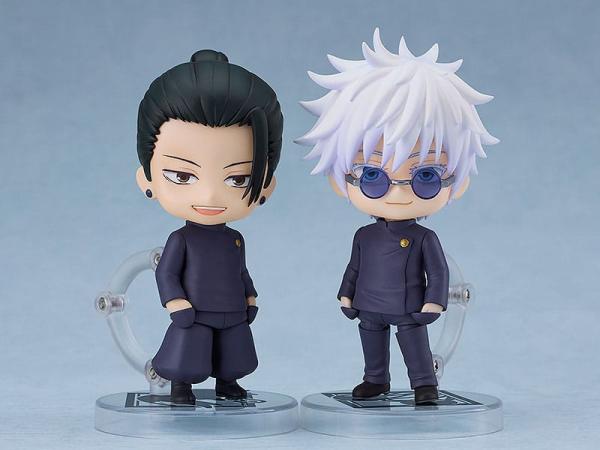 Jujutsu Kaisen Nendoroid Action Figure Satoru Gojo: Tokyo Jujutsu High School Ver. (re-run) 10 cm