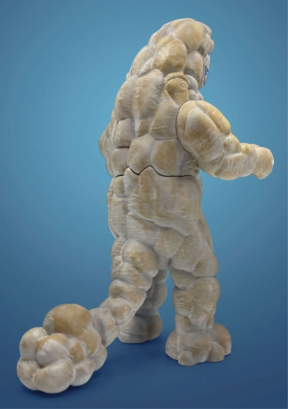 Original Character FFSC PVC Figure Shugaron Redman Ver. 16 cm 2