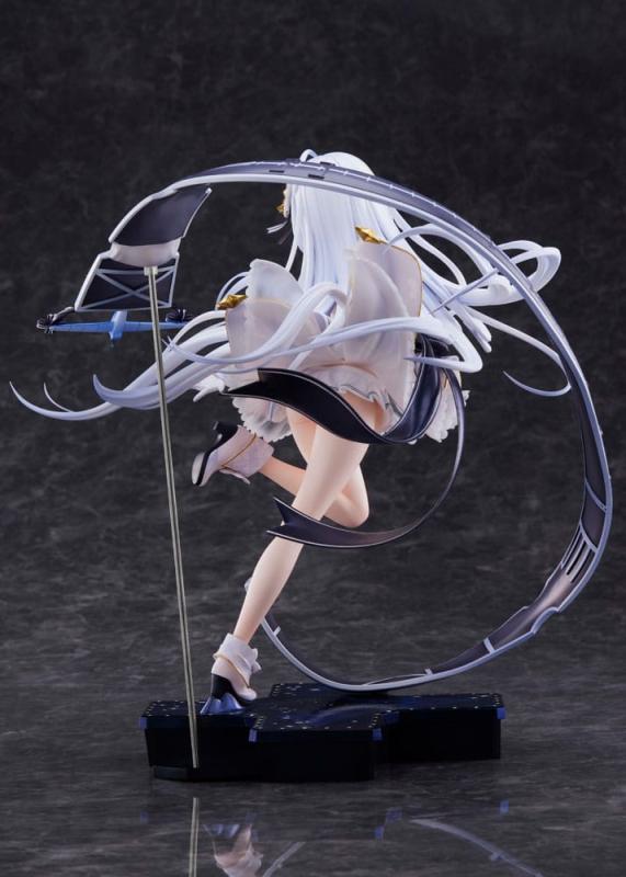 Azur Lane Statue 1/6 Illustrious Muse 30 cm