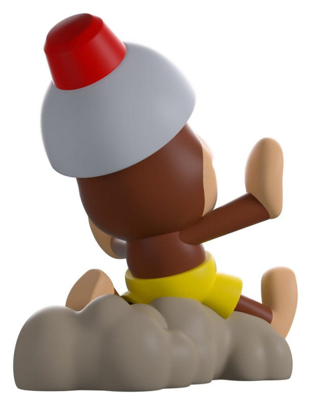 Ape Escape Vinyl Figure Pipo Monkey 11 cm 1