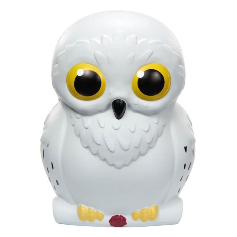 Harry Potter Squishy Pufflums Hedwig 18 cm