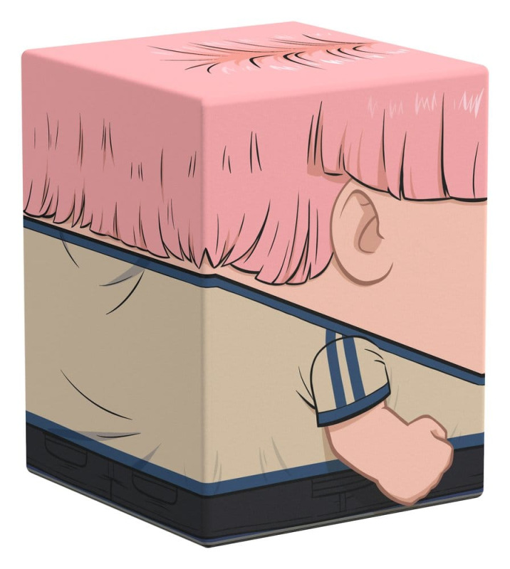 Squaroes Squaroe ONE PIECE OP006 - Koby 2