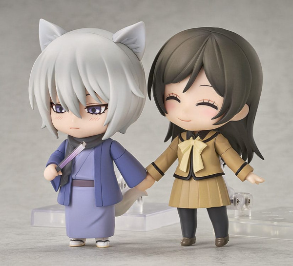 Kamisama Kiss Nendoroid Action Figure Nanami Momozono 10 cm 5