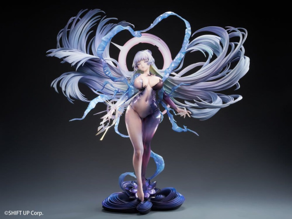 Goddess of Victory: Nikke PVC Figure 1/4 Nayuta: Wu Wei 60 cm