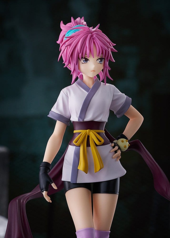 Hunter x Hunter PVC Figure Pop Up Parade Machi 17 cm 3