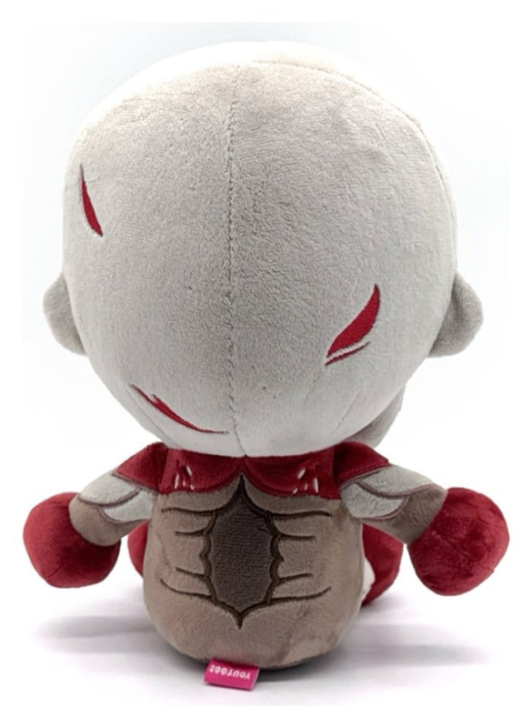 Dying Light Plush Figure Volatile 22 cm 1