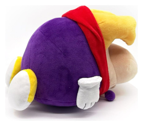Rayman Legends Plush Figure Rayman Stickie 15 cm 2