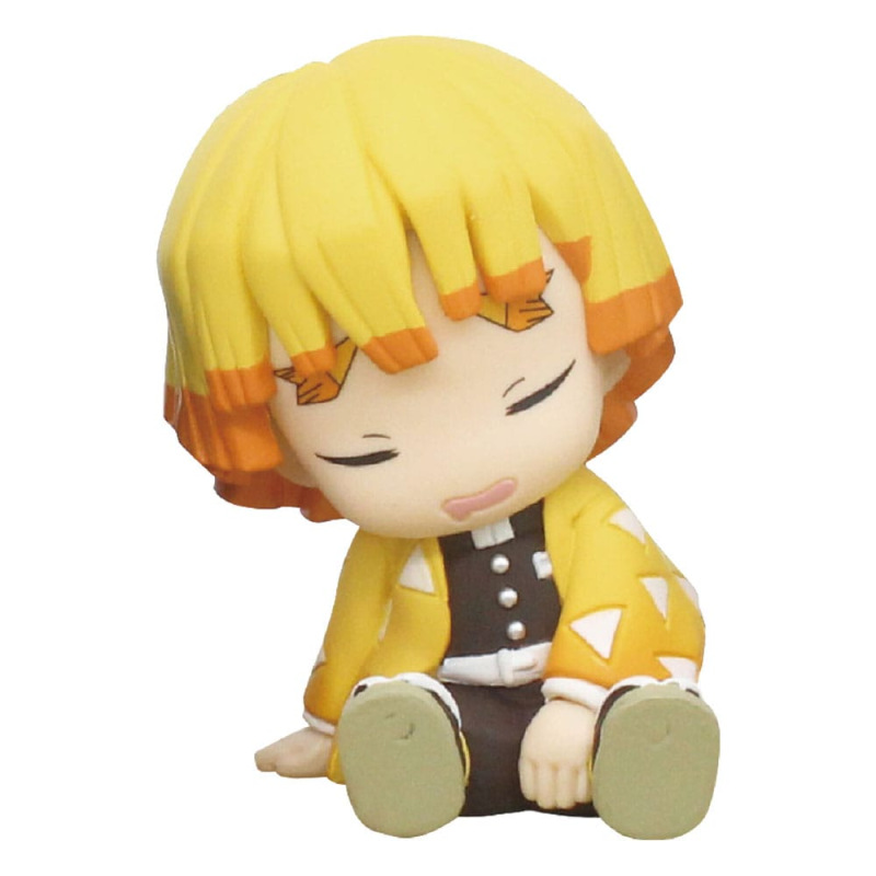 Demon Slayer: Kimetsu no Yaiba Twinchees Mini Figures Lil´Sleepers Wave 2 5 cm Display (24) 8