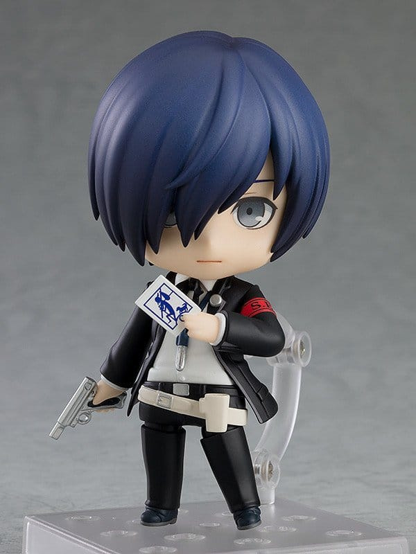Persona 3 Nendoroid Action Figure Hero 10 cm 1