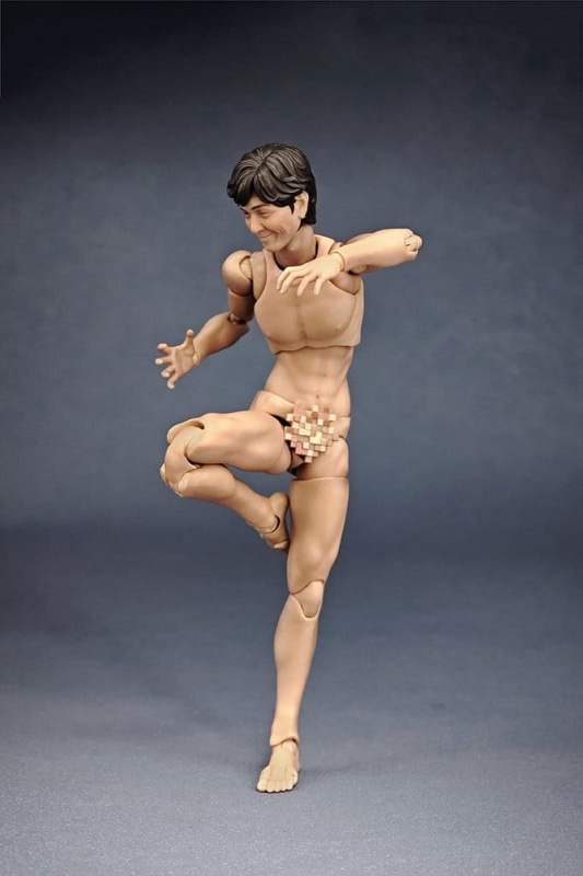 Kato Taka Action Figure 1/12 15 cm 10