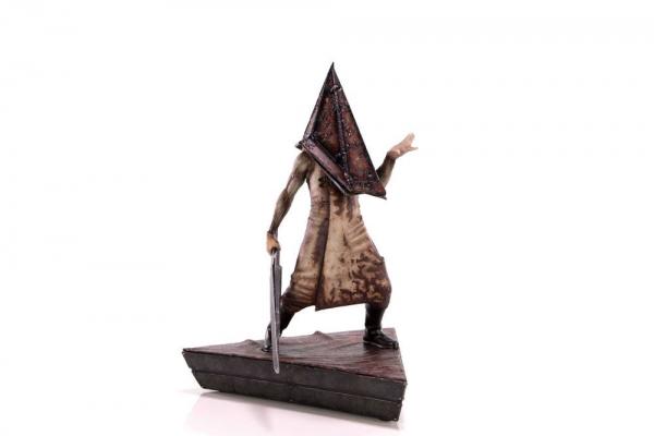 Silent Hill 2: Red Pyramid Thing 46 cm Statue - First 4 Figures