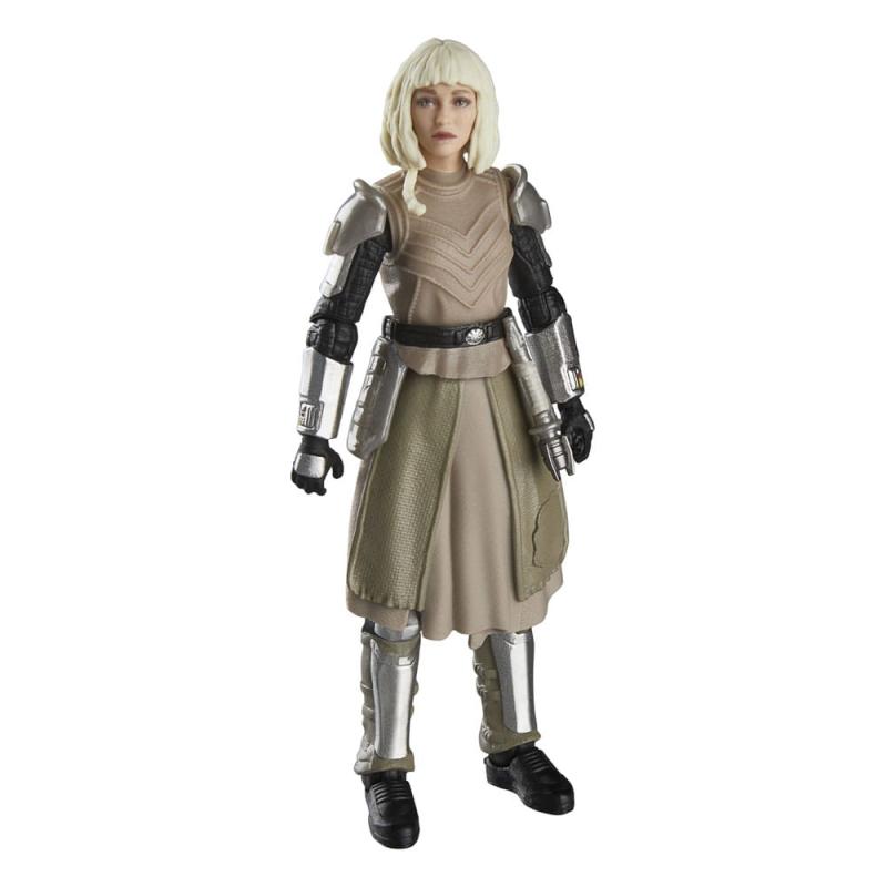 Star Wars: Ahsoka Vintage Collection Action Figure Shin Hati 10 cm 6