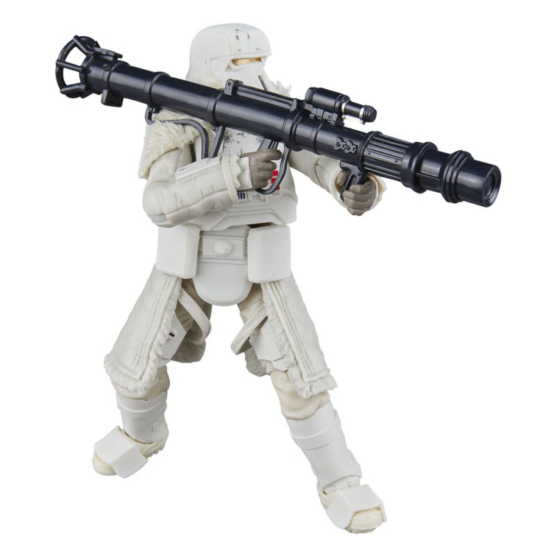 Star Wars: Andor Black Series Action Figure Range Trooper 15 cm 8