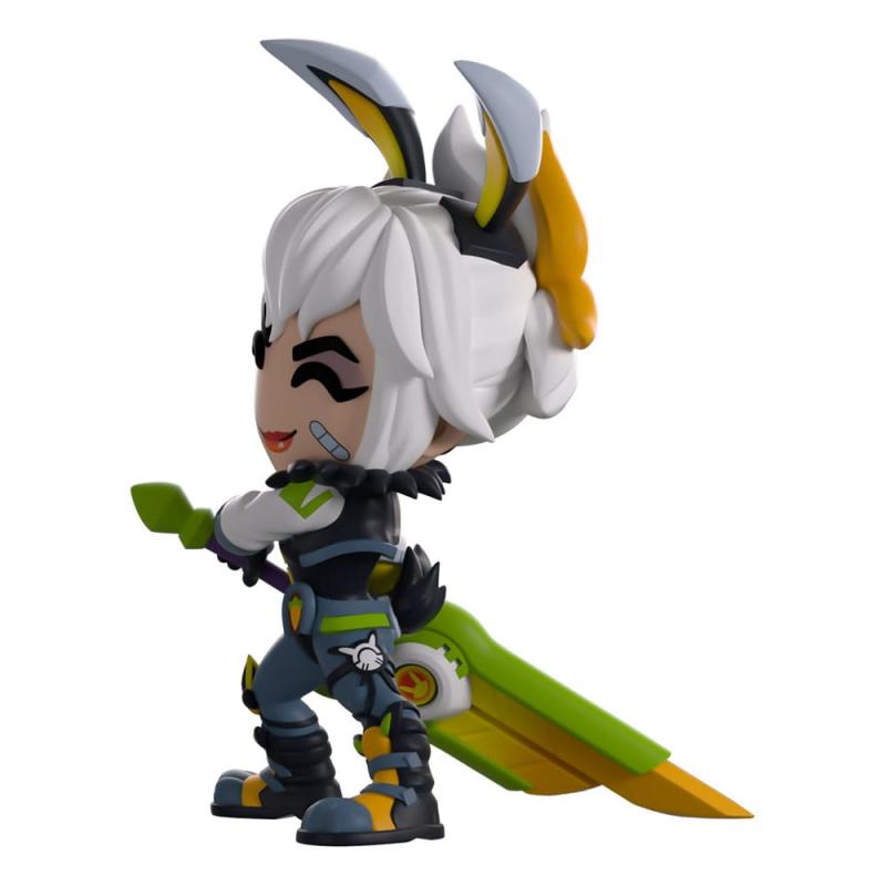 League of Legends Vinyl Figure Anima Squad Miss Riven 10 cm