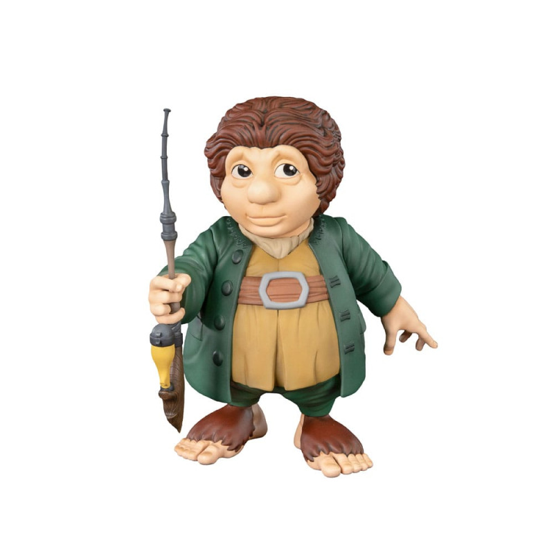 The Hobbit Vinyl Figure Bilbo Baggins 15 cm 9