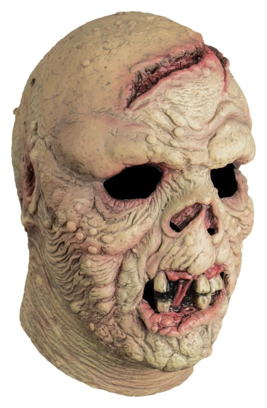 Don Post Mask Toxic 2