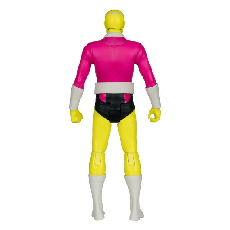 DC Retro Super Friends Action Figure Brainiac 15 cm 5