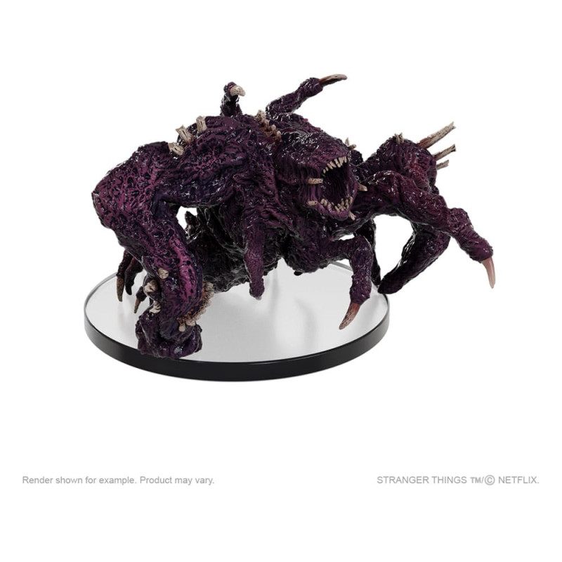 Stranger Things Upside Down Counter Top Display (12) 8