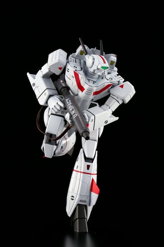 Robotech Veritech Diecast Action Figure VF-1J Battloid 18 cm 6