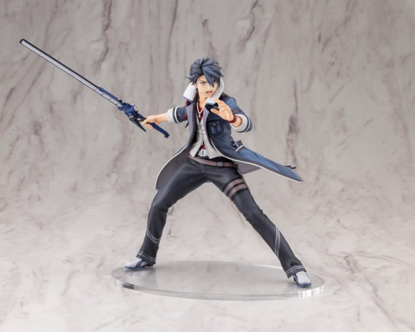 The Legend of Heroes PVC Figure 1/8 Van Arkride 23 cm 2