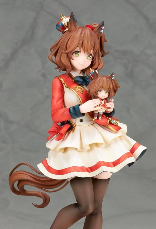Umamusume Pretty Derby PVC Figure 1/7 Aston Machan 26 cm 13