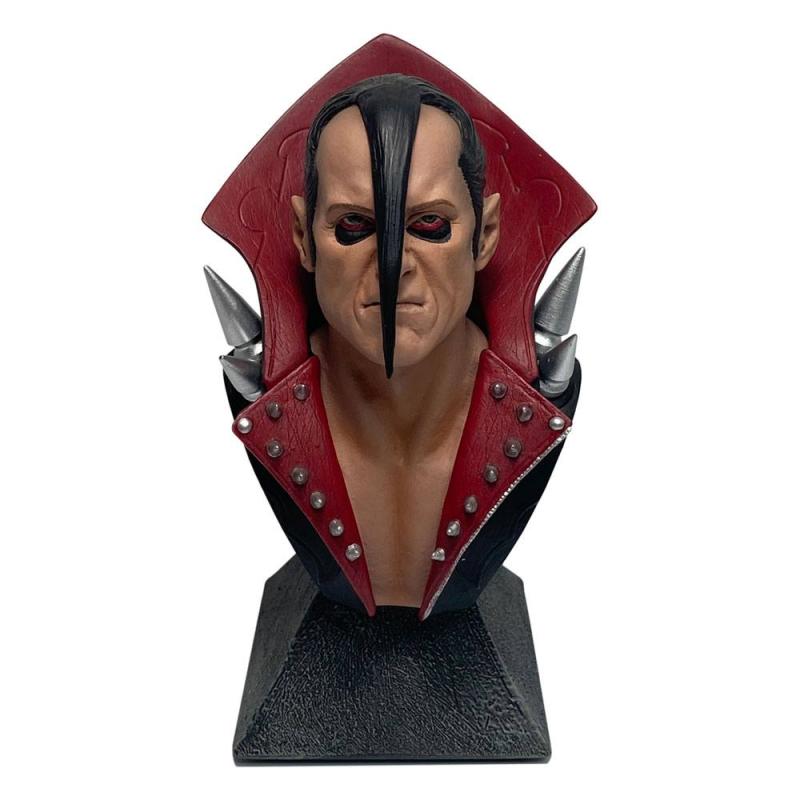 Misfits: Jerry Only 15 cm Mini Bust - Trick Or Treat Studios