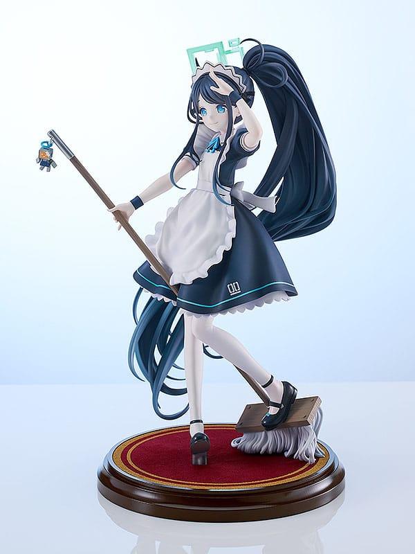 Blue Archive PVC Statue 1/7 Aris (Maid) 25 cm 2