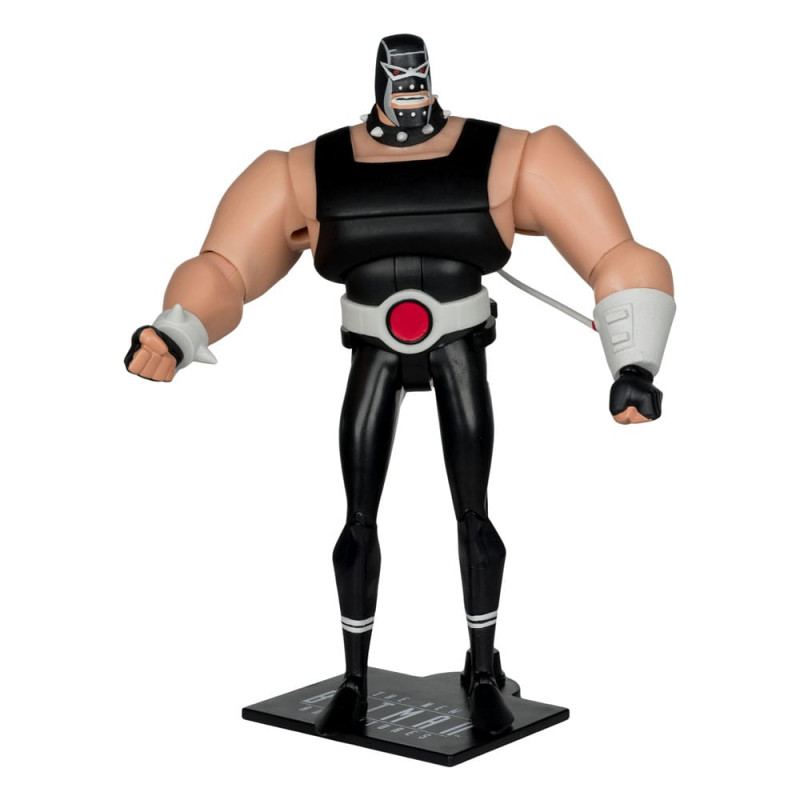 DC Direct Action Figure The New Batman Adventures Bane 15 cm 9