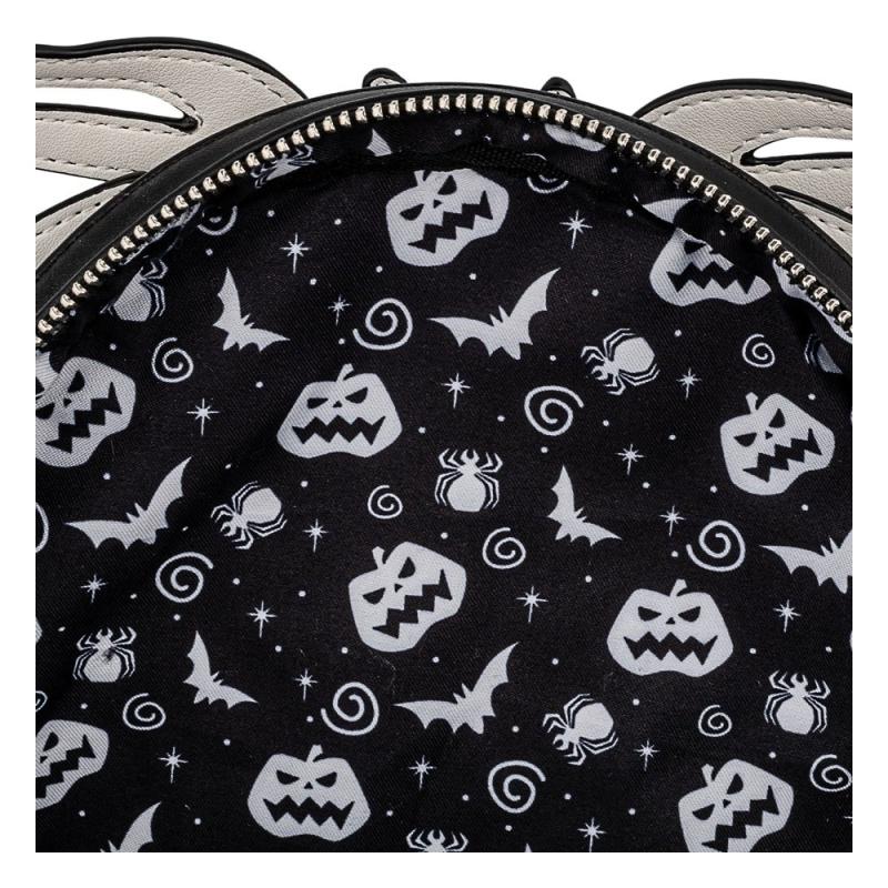 Disney by Loungefly Backpack NBC Headless Jack Skellington