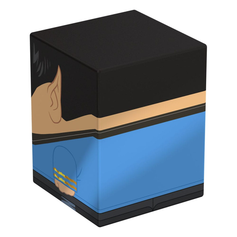 Squaroes Squaroe Star Trek: The Original Series ST011 - Spock 3