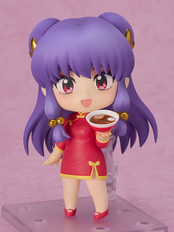 Ranma 1/2 Nendoroid Action Figure Shampoo 10 cm 1