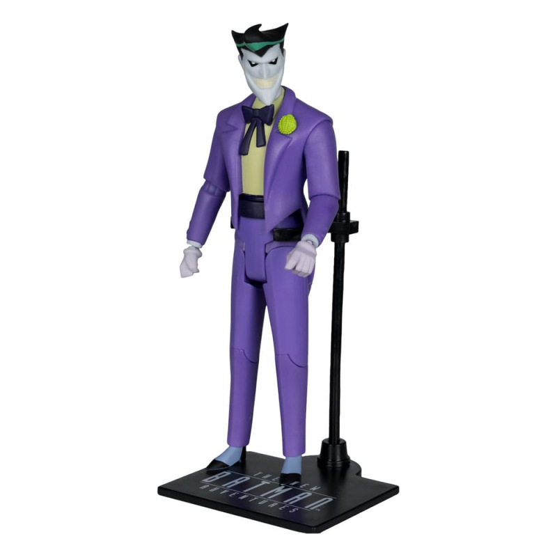 DC Direct Action Figure The New Batman Adventures The Joker 15 cm 9
