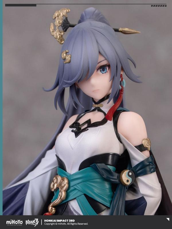 Honkai Impact 3rd PVC Statue 1/8 Fu Hua: Azure Empyrea 21 cm