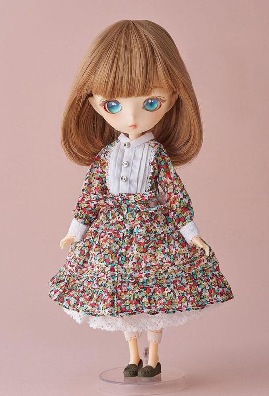 Harmonia Bloom Seasonal Doll Action Figure Mellow 23 cm