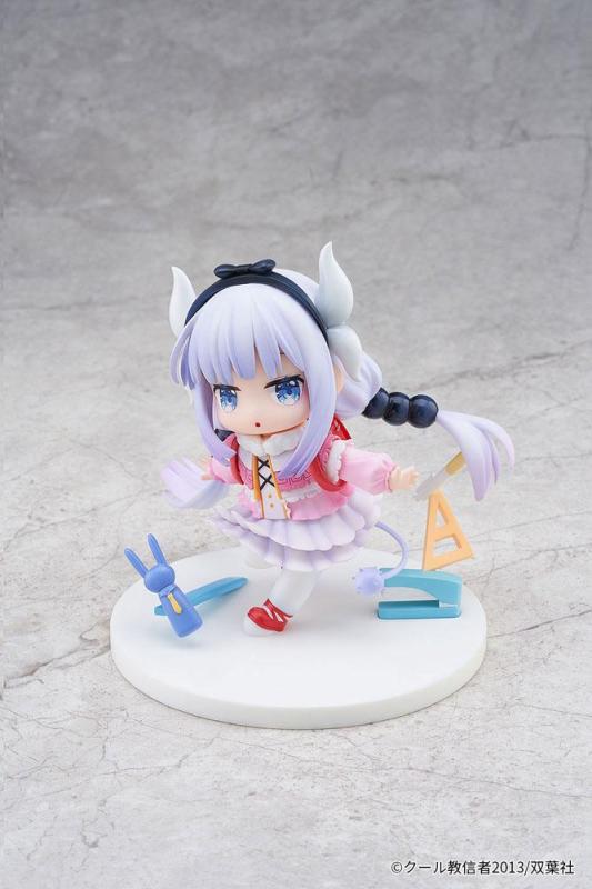 Kobayashi's Dragon Maid PVC Statue Kanna 16 cm