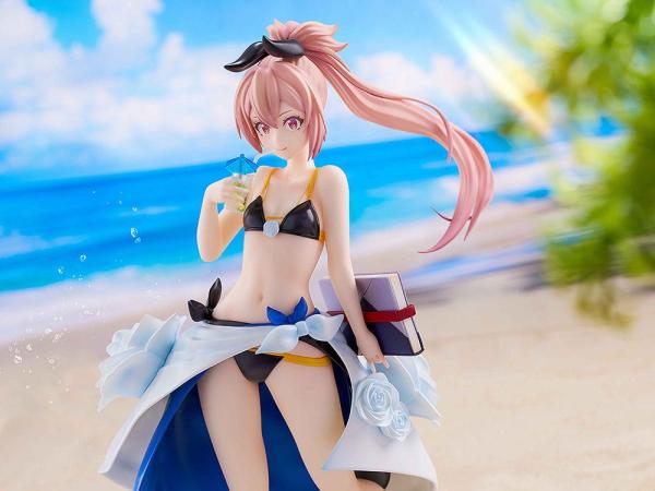 The Executioner and Her Way of Life PVC Statue 1/7 Menou: Swimsuit Ver. 24 cm 7