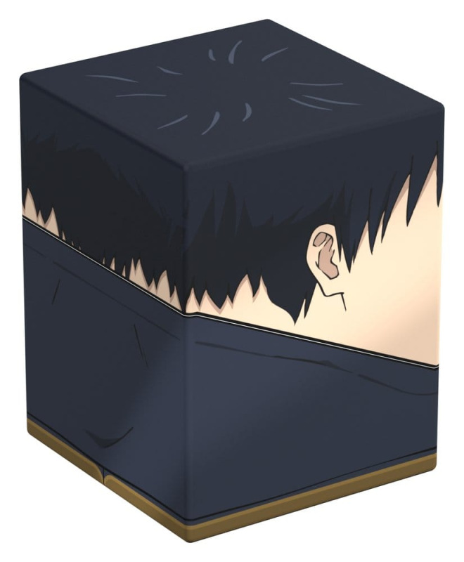 Squaroes Squaroe Jujutsu Kaisen JK002 - Megumi Fushiguro 2
