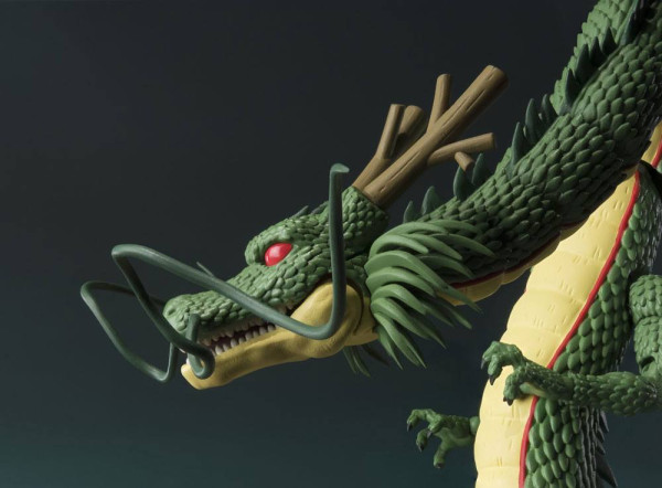 Dragon Ball Z S.H. Figuarts Action Figure Shenrong 28 cm 3
