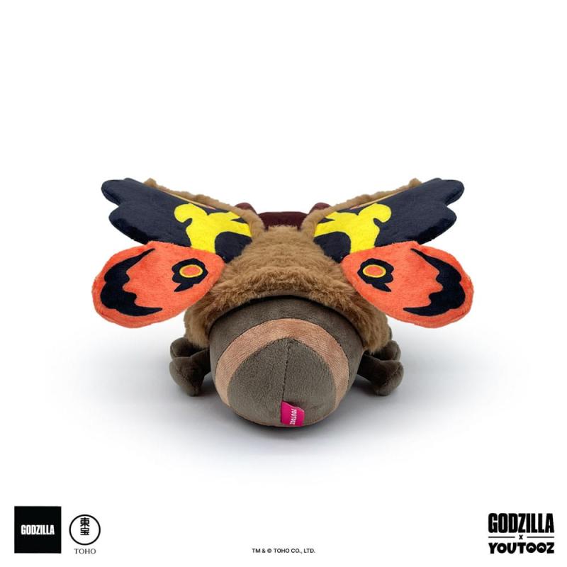 Godzilla Plush Figure Mothra 22 cm