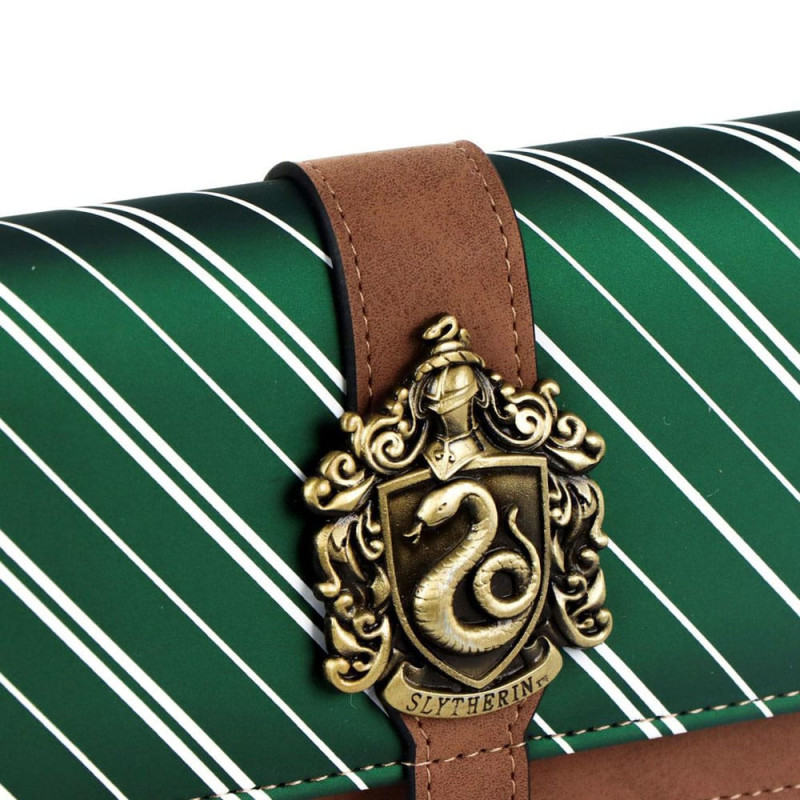 Harry Potter Wallet Slytherin 3