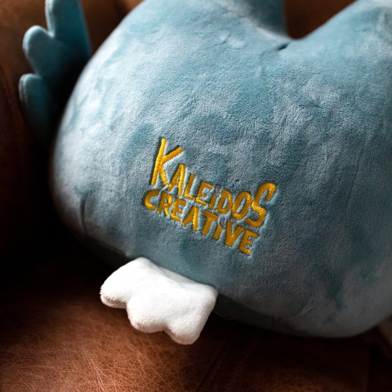Kairos Plush Figure 23 cm 3