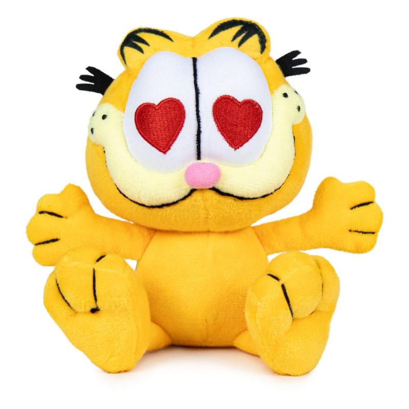 Garfield Plush Figures 20 cm Assortment (12) 4