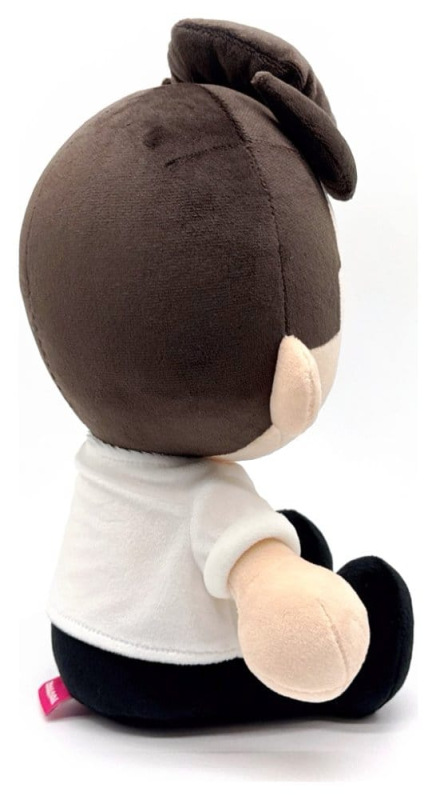 Pierce The Veil Plush Figure Jaime 22 cm 2