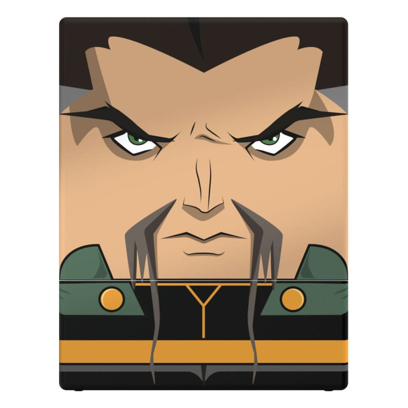Squaroes - Squaroe Batman: Gotham City GC007 - Ra’s al Ghul 7