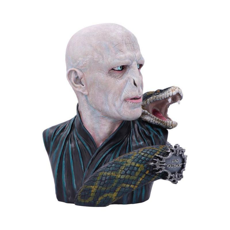 Harry Potter: Lord Voldemort 31 cm Bust - Nemesis Now
