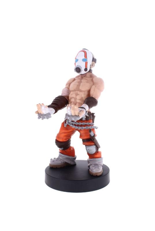 Borderlands Cable Guy Psycho 20 cm