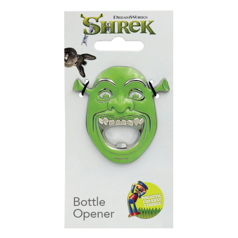 Shrek Bottle Opener 3