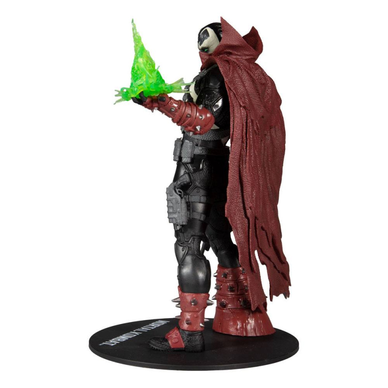 Mortal Kombat Action Figure Commando Spawn - Dark Ages Skin 30 cm 1